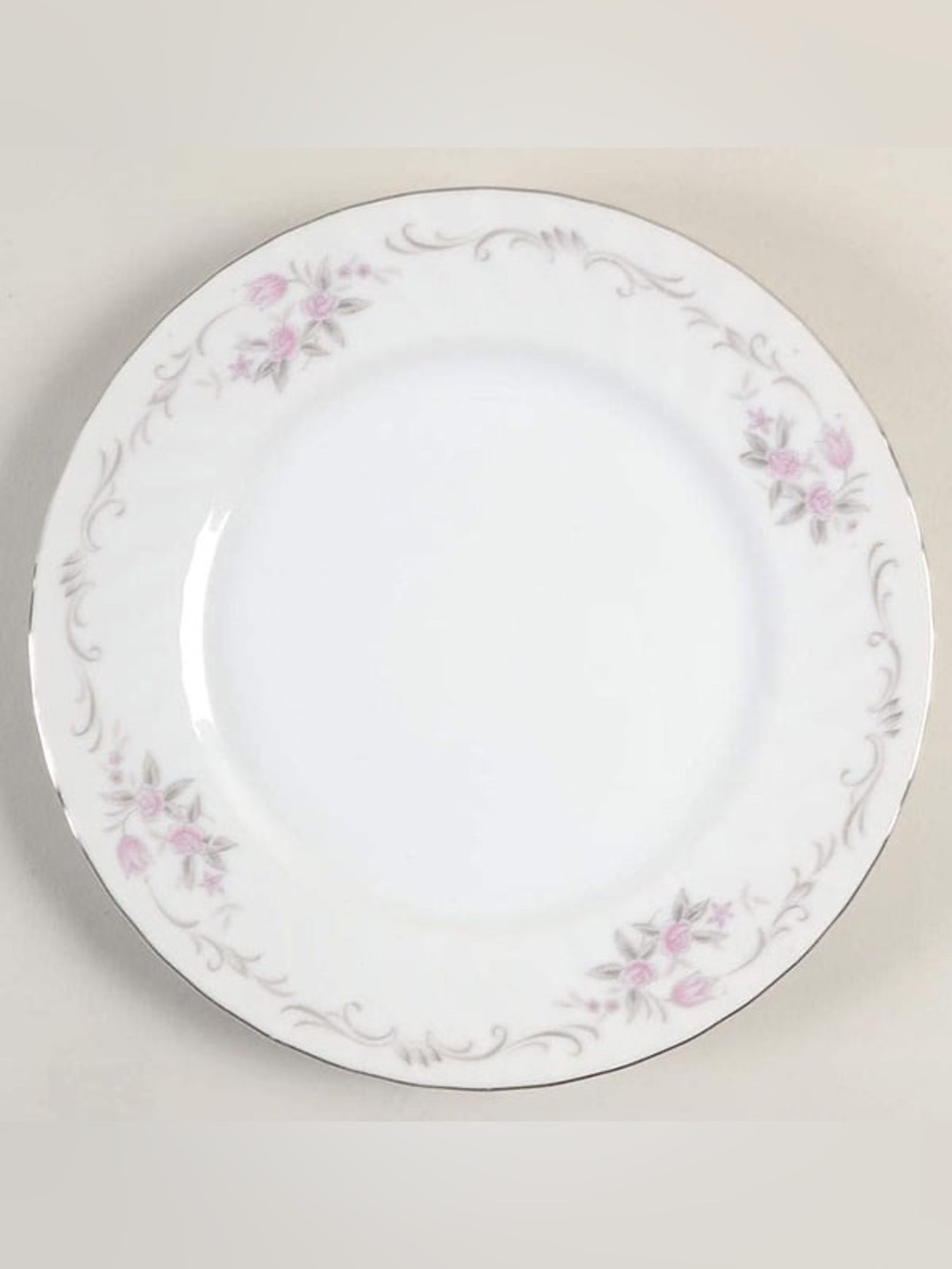 Vintage Gold Standard GST1  Salad Plate